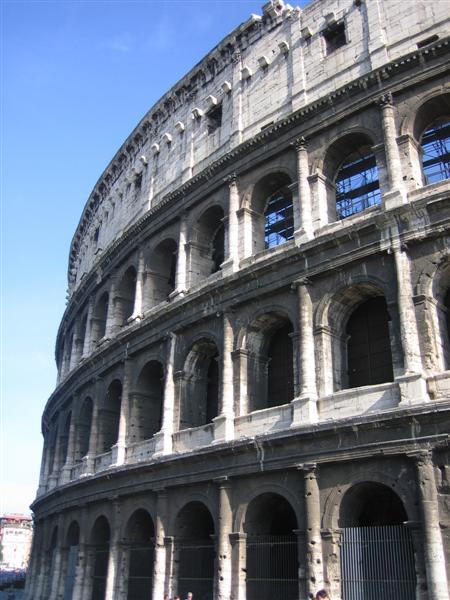Rome 2846